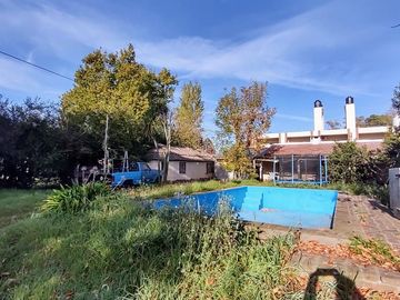 VENTA DE QUINTA EN Pilar