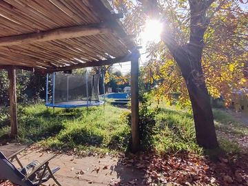 VENTA DE QUINTA EN Pilar