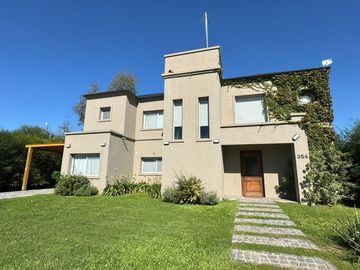 VENTA DE CASA EN Escobar