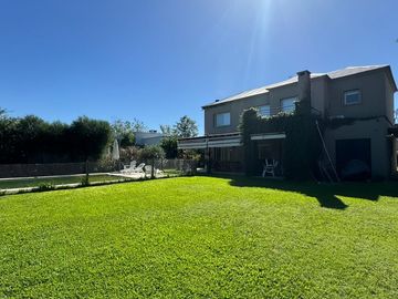 VENTA DE CASA EN Escobar