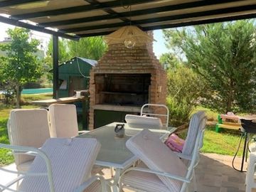 VENTA DE CASA EN Pilar