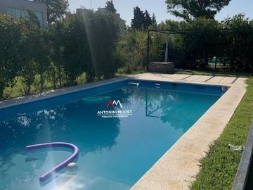 VENTA DE CASA EN Pilar