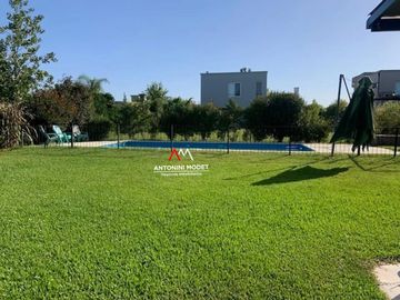 VENTA DE CASA EN Pilar