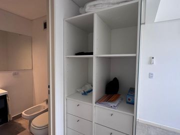 ALQUILER DE DEPARTAMENTO EN Pilar