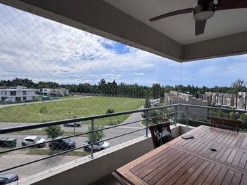 ALQUILER DE DEPARTAMENTO EN Pilar