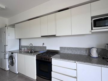 ALQUILER DE DEPARTAMENTO EN Pilar