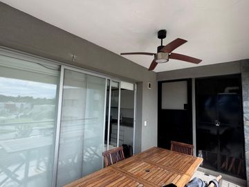 ALQUILER DE DEPARTAMENTO EN Pilar