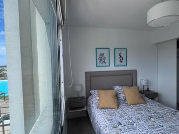 ALQUILER DE DEPARTAMENTO EN Pilar