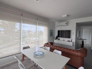 ALQUILER DE DEPARTAMENTO EN Pilar