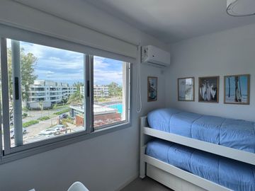ALQUILER DE DEPARTAMENTO EN Pilar