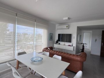 ALQUILER DE DEPARTAMENTO EN Pilar