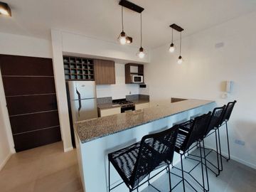 ALQUILER DE DEPARTAMENTO EN Pilar