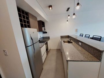 ALQUILER DE DEPARTAMENTO EN Pilar