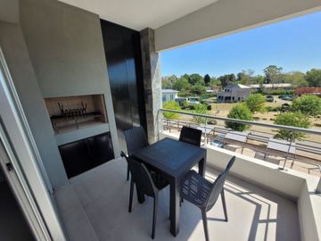 ALQUILER DE DEPARTAMENTO EN Pilar