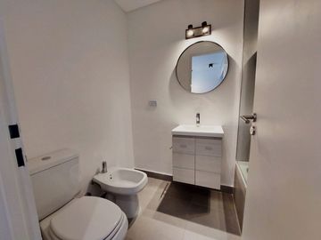 ALQUILER DE DEPARTAMENTO EN Pilar