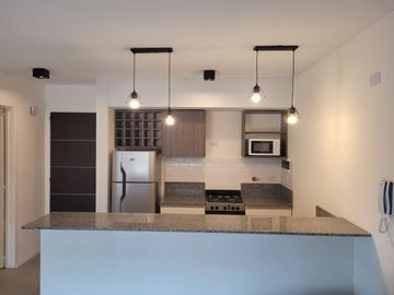 ALQUILER DE DEPARTAMENTO EN Pilar