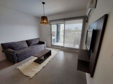 ALQUILER DE DEPARTAMENTO EN Pilar