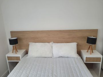 ALQUILER DE DEPARTAMENTO EN Pilar