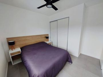 ALQUILER DE DEPARTAMENTO EN Pilar