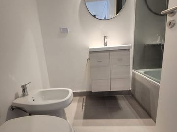 ALQUILER DE DEPARTAMENTO EN Pilar