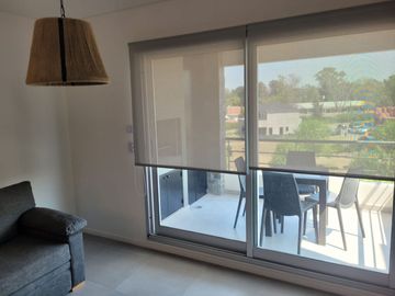 ALQUILER DE DEPARTAMENTO EN Pilar