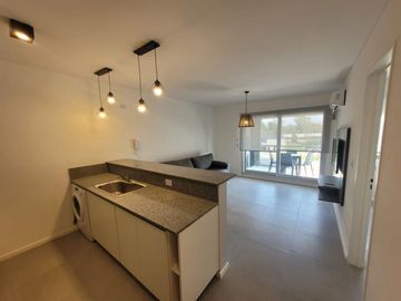 ALQUILER DE DEPARTAMENTO EN Pilar