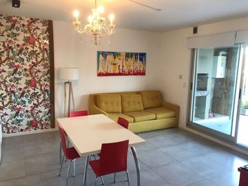 ALQUILER DE DEPARTAMENTO EN Pilar