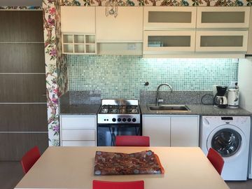 ALQUILER DE DEPARTAMENTO EN Pilar