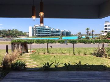 ALQUILER DE DEPARTAMENTO EN Pilar