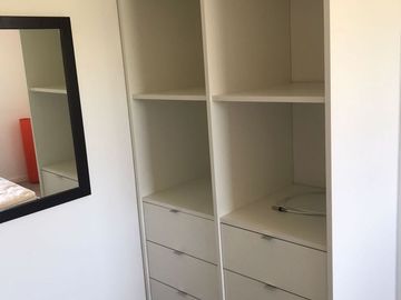 ALQUILER DE DEPARTAMENTO EN Pilar