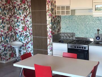 ALQUILER DE DEPARTAMENTO EN Pilar