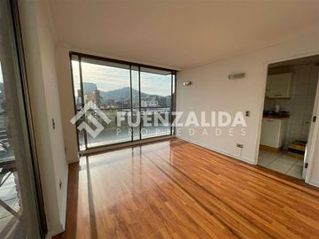 Departamento en Venta en Av. Providencia