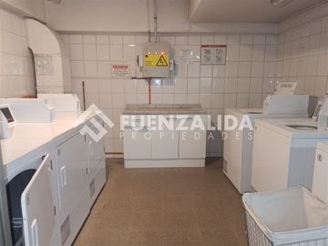 Departamento en Venta en Av. Providencia