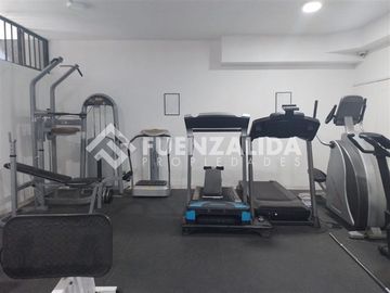 Departamento en Venta en Av. Providencia
