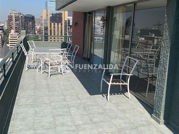 Departamento en Venta en Av. Providencia