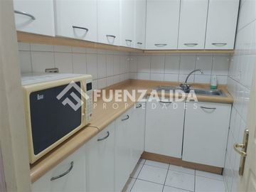 Departamento en Venta en Av. Providencia