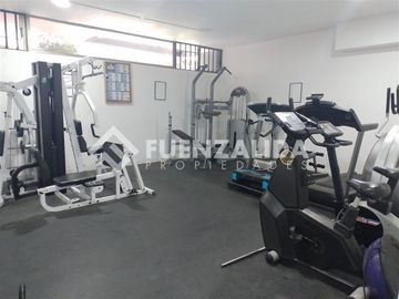 Departamento en Venta en Av. Providencia