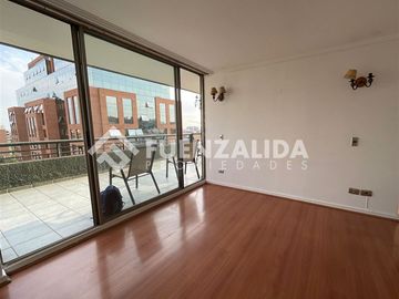 Departamento en Venta en Av. Providencia