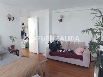 Departamento en Venta en Av. Providencia