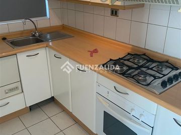 Departamento en Venta en Av. Providencia