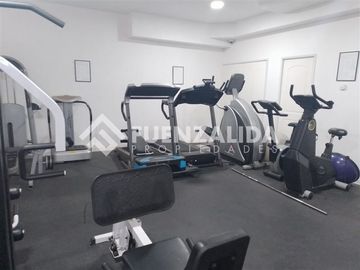 Departamento en Venta en Av. Providencia