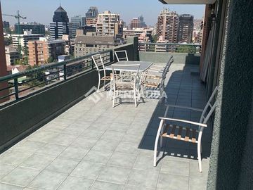 Departamento en Venta en Av. Providencia