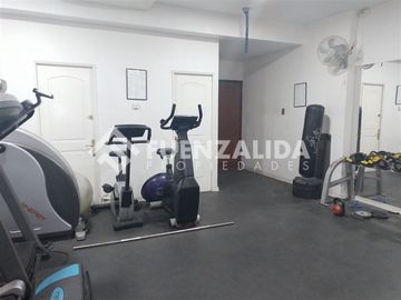 Departamento en Venta en Av. Providencia