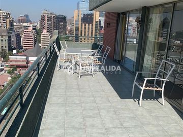 Departamento en Venta en Av. Providencia