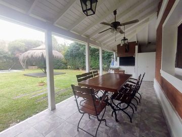 VENTA DE CASA EN Pilar