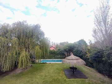 VENTA DE CASA EN Pilar