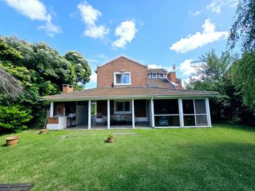 VENTA DE CASA EN Pilar