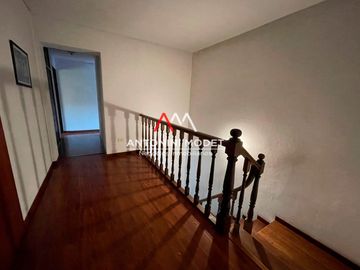 VENTA DE CASA EN San Isidro