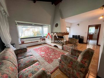 VENTA DE CASA EN San Isidro