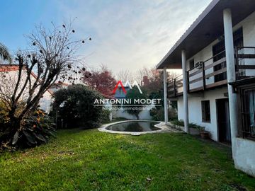 VENTA DE CASA EN San Isidro